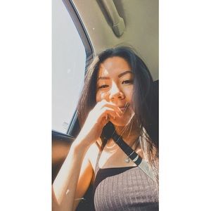 Meet your Posher, Rachel